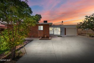 5114 BEALS Street, El Paso, TX 79924