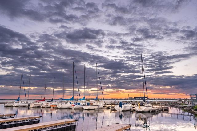 438 Yacht Club Drive C, Rockwall, TX 75032