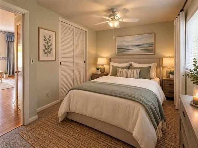 103 Belgrave RD, Newport News, VA 23602