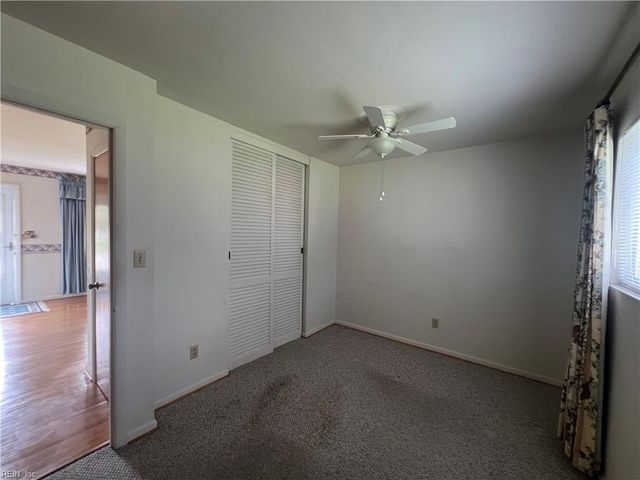 103 Belgrave RD, Newport News, VA 23602