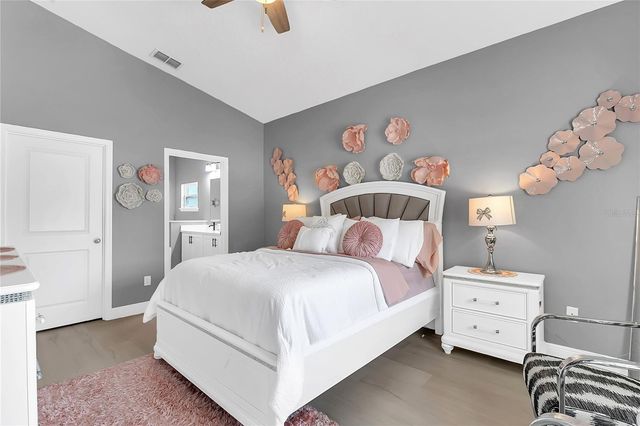 100 AURORA LANE, Kissimmee, FL 34758