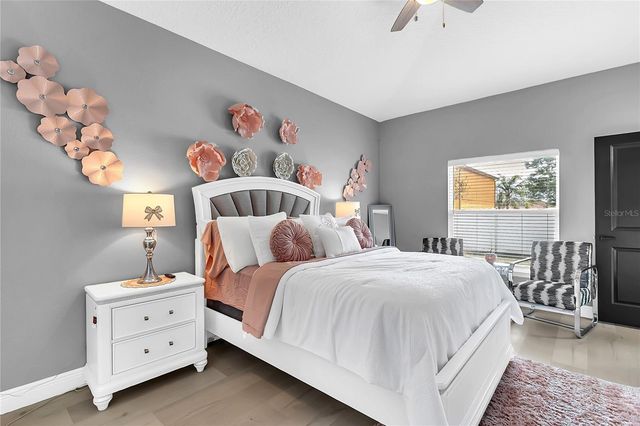 100 AURORA LANE, Kissimmee, FL 34758