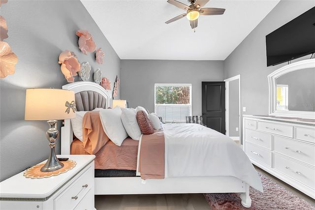 100 AURORA LANE, Kissimmee, FL 34758