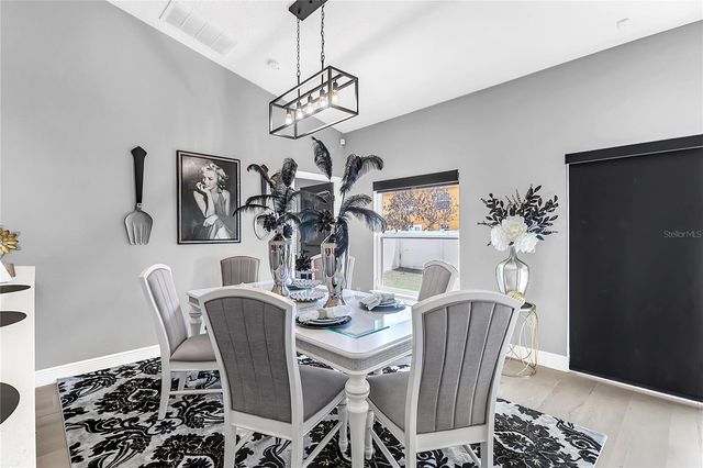 100 AURORA LANE, Kissimmee, FL 34758