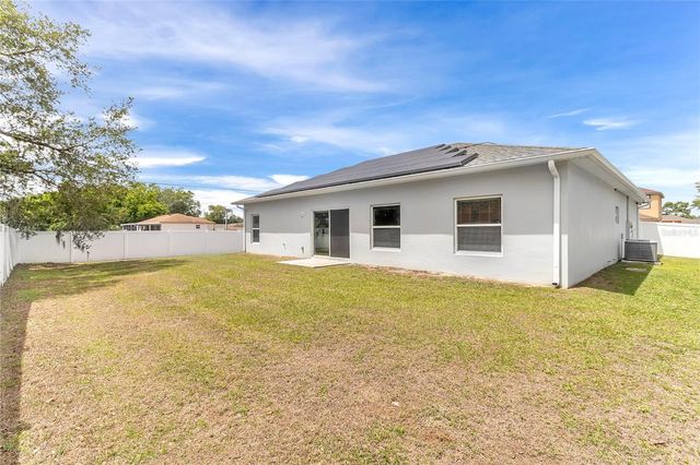 100 AURORA LANE, Kissimmee, FL 34758