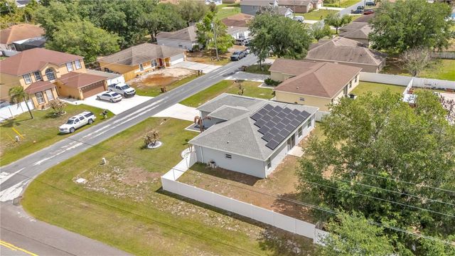 100 AURORA LANE, Kissimmee, FL 34758