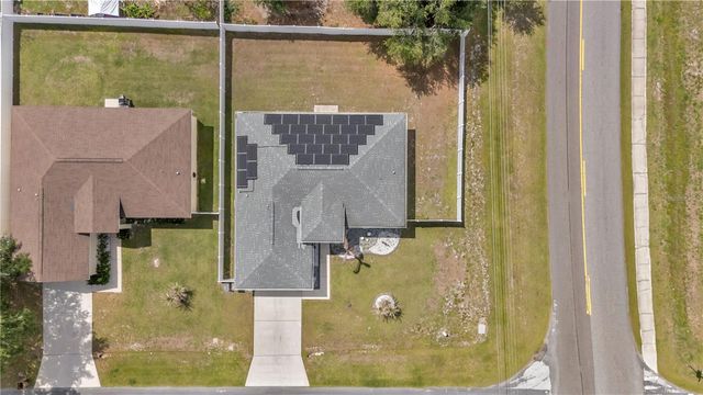 100 AURORA LANE, Kissimmee, FL 34758