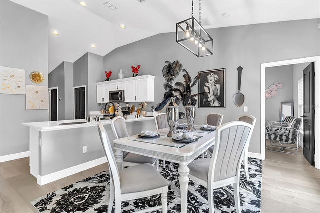 100 AURORA LANE, Kissimmee, FL 34758