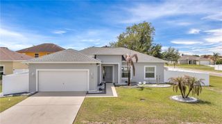 100 AURORA LANE, Kissimmee, FL 34758