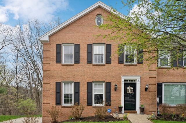 305 Butternut Ct, Harmar, PA 15238