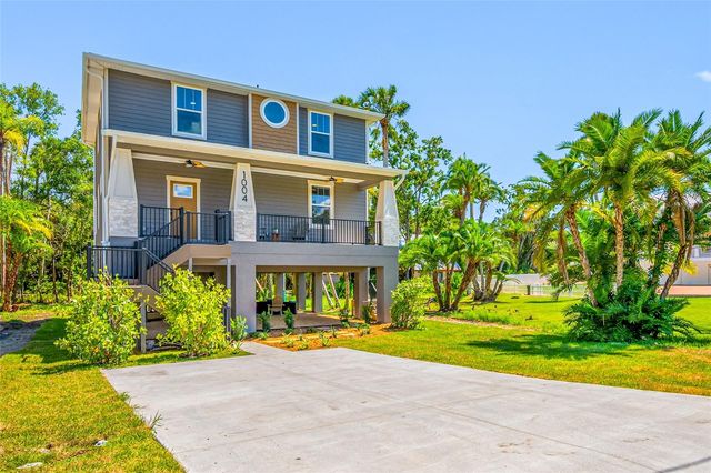 1004 W HENRY AVENUE, Tampa, FL 33604