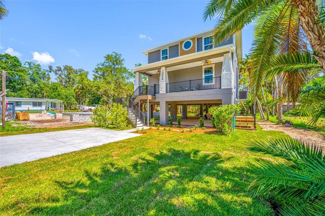 1004 W HENRY AVENUE, Tampa, FL 33604
