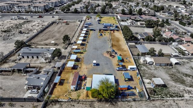 6540 North Tenaya Way, Las Vegas, NV 89131