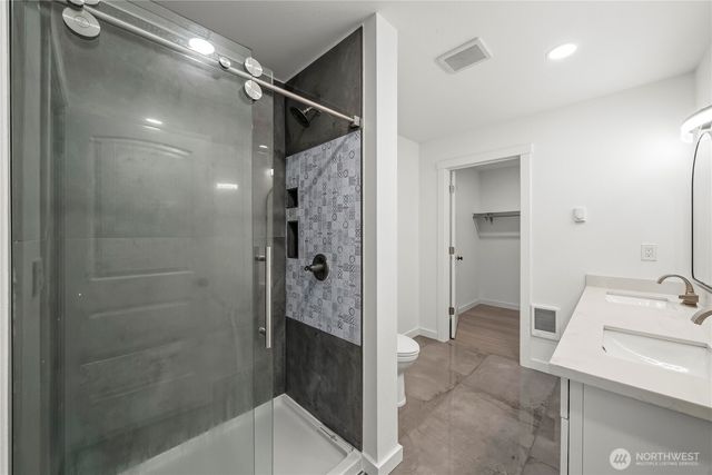 521 W B St, Shelton, WA 98584