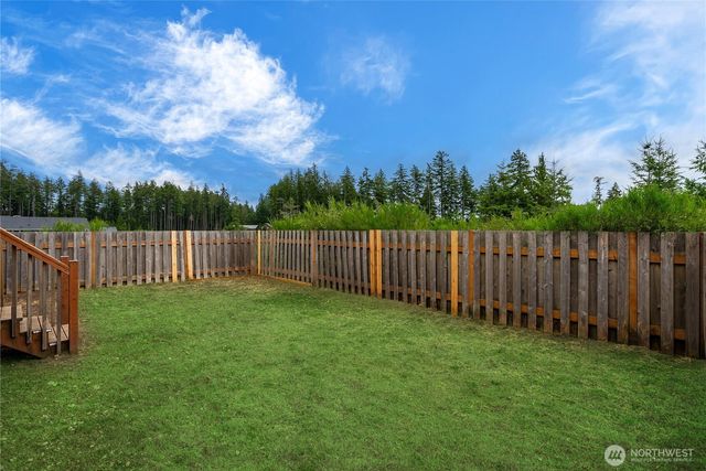 521 W B St, Shelton, WA 98584
