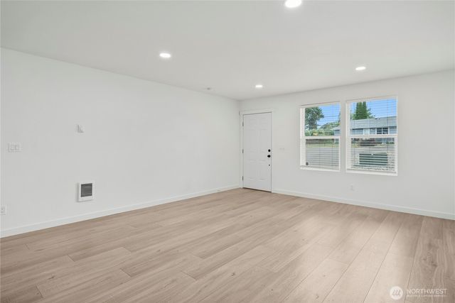 521 W B St, Shelton, WA 98584