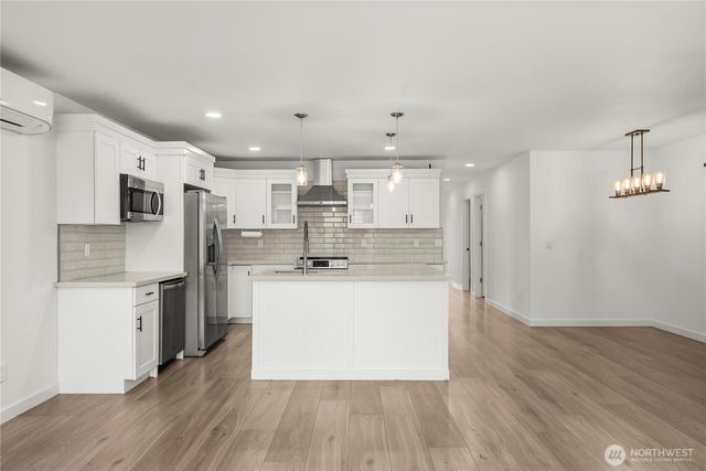 521 W B St, Shelton, WA 98584