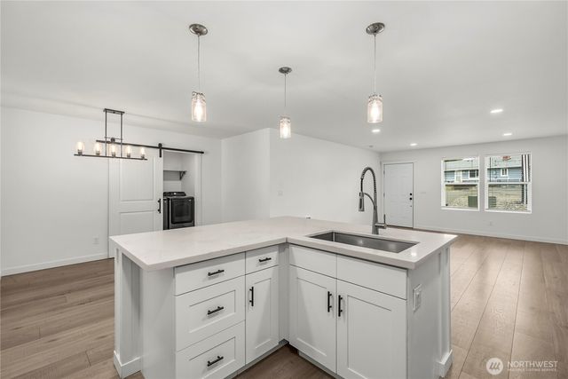 521 W B St, Shelton, WA 98584