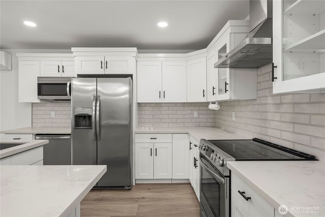 521 W B St, Shelton, WA 98584