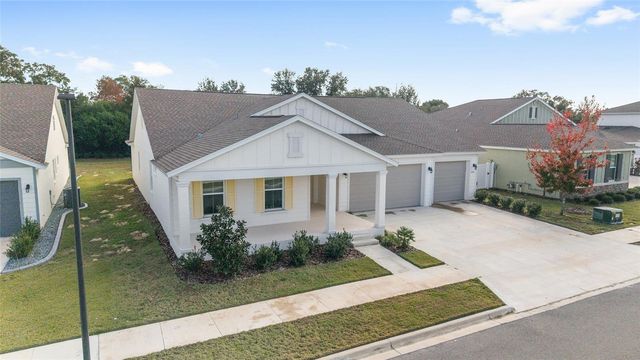 6361 SW 70TH CIRCLE, Ocala, FL 34474