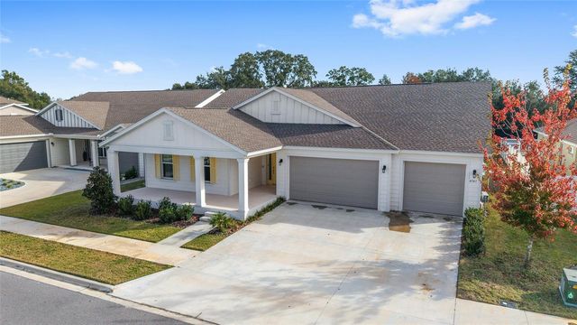 6361 SW 70TH CIRCLE, Ocala, FL 34474