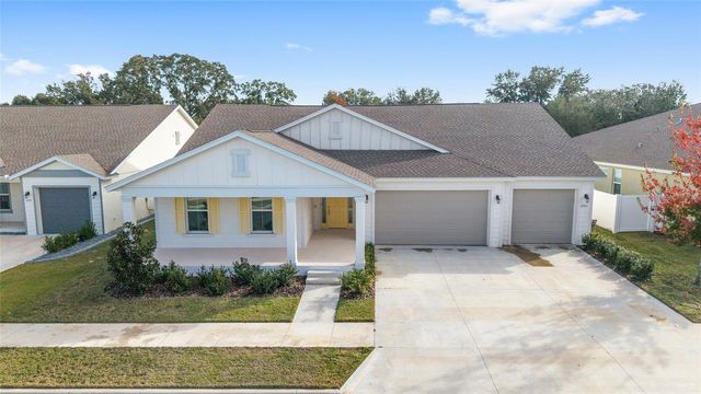 6361 SW 70TH CIRCLE, Ocala, FL 34474