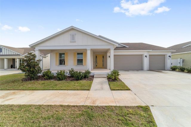 6361 SW 70TH CIRCLE, Ocala, FL 34474