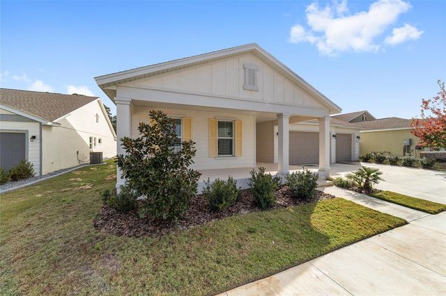 6361 SW 70TH CIRCLE, Ocala, FL 34474