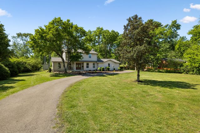 8013 Wikle Rd, E, Brentwood, TN 37027