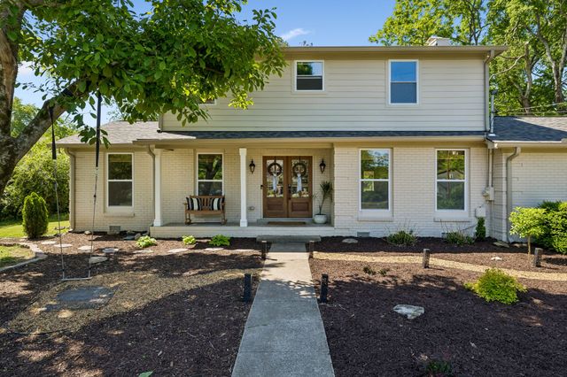 8013 Wikle Rd, E, Brentwood, TN 37027