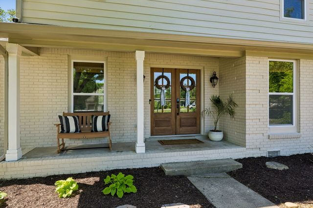 8013 Wikle Rd, E, Brentwood, TN 37027