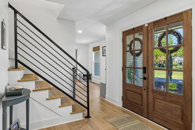8013 Wikle Rd, E, Brentwood, TN 37027