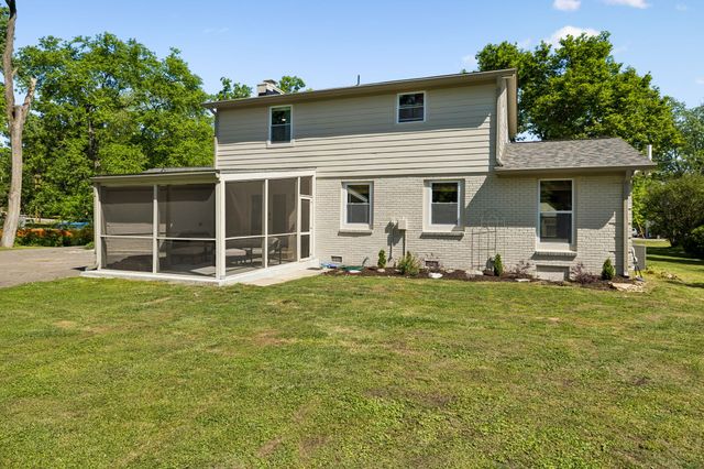 8013 Wikle Rd, E, Brentwood, TN 37027