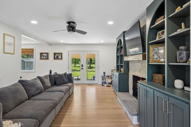 8013 Wikle Rd, E, Brentwood, TN 37027
