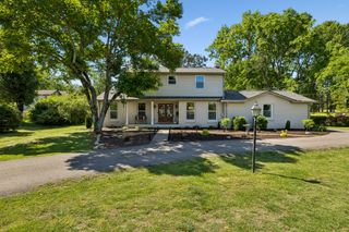 8013 Wikle Rd, E, Brentwood, TN 37027