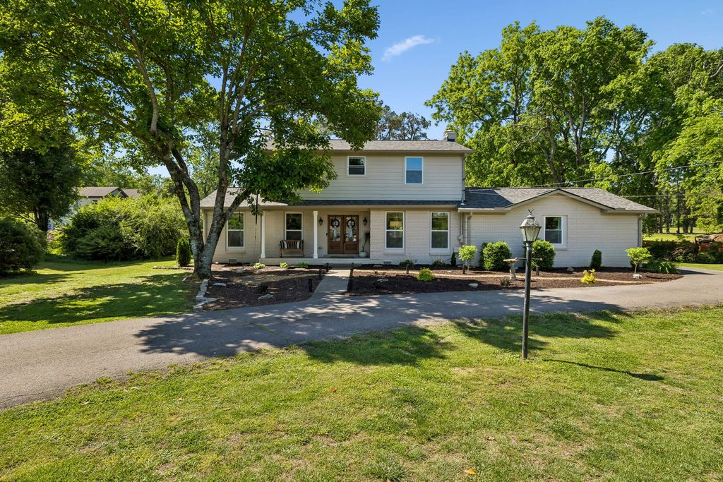 8013 Wikle Rd, E, Brentwood, TN 37027