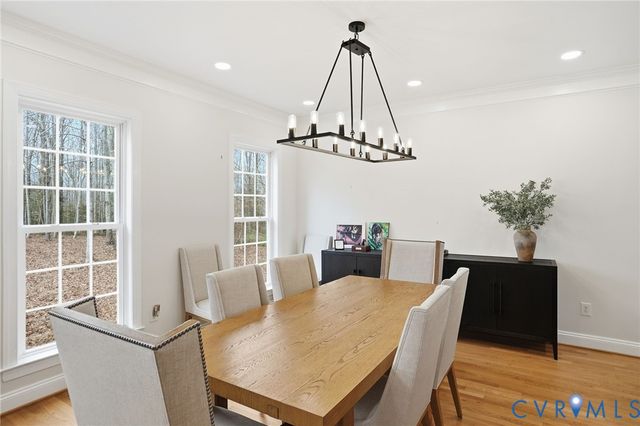 2125 Ettington Ln, Mechanicsville, VA 23111