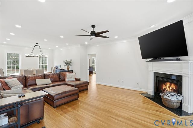 2125 Ettington Ln, Mechanicsville, VA 23111