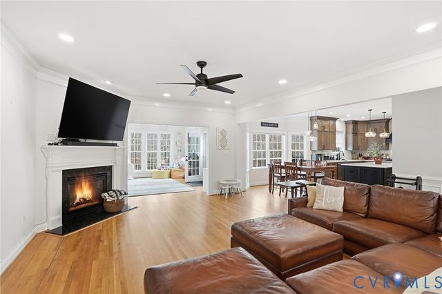 2125 Ettington Ln, Mechanicsville, VA 23111