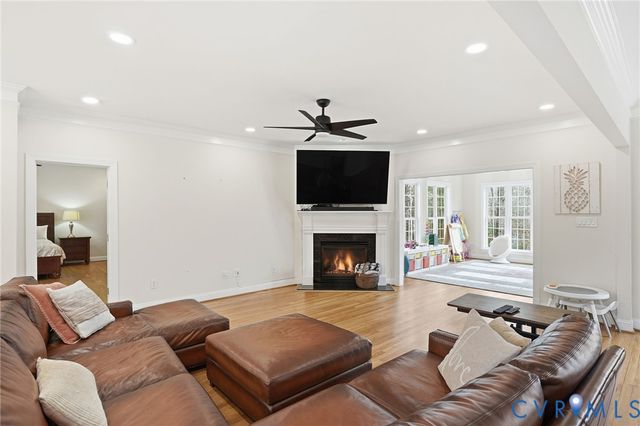 2125 Ettington Ln, Mechanicsville, VA 23111