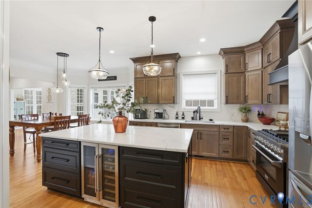 2125 Ettington Ln, Mechanicsville, VA 23111