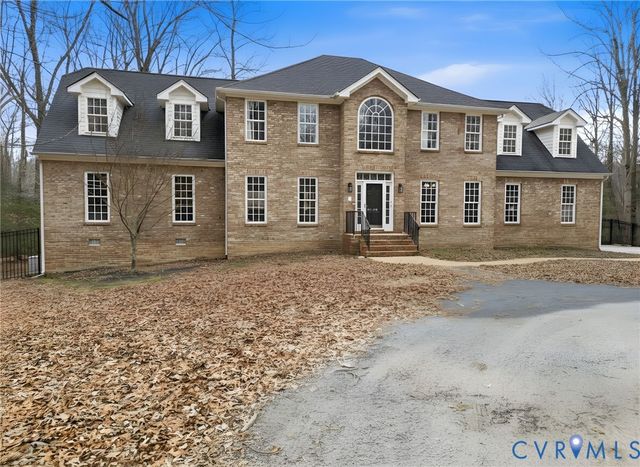 2125 Ettington Ln, Mechanicsville, VA 23111