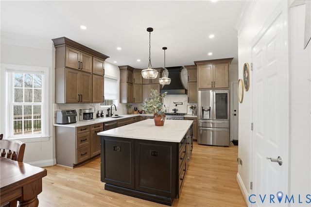 2125 Ettington Ln, Mechanicsville, VA 23111