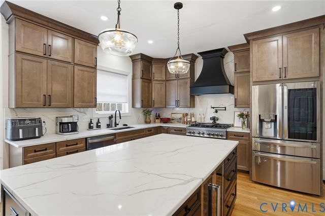 2125 Ettington Ln, Mechanicsville, VA 23111