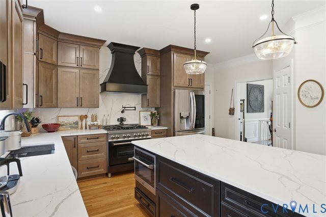 2125 Ettington Ln, Mechanicsville, VA 23111