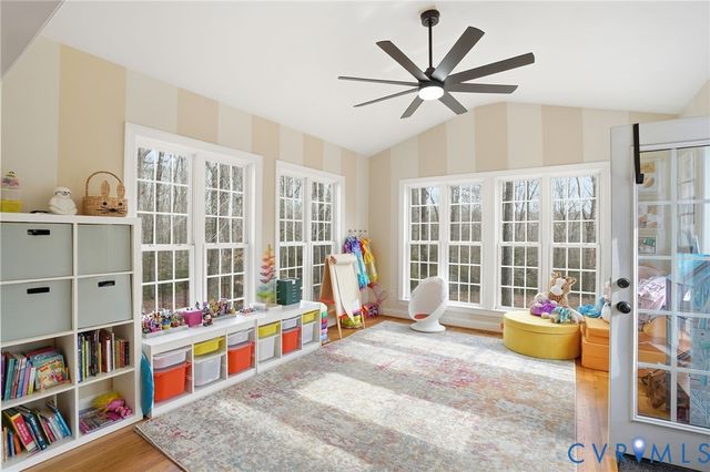 2125 Ettington Ln, Mechanicsville, VA 23111