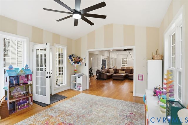 2125 Ettington Ln, Mechanicsville, VA 23111