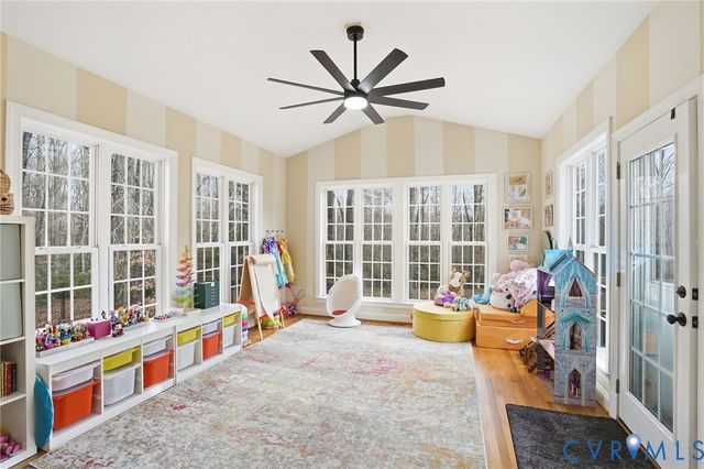 2125 Ettington Ln, Mechanicsville, VA 23111