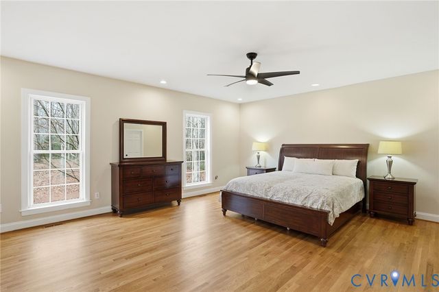 2125 Ettington Ln, Mechanicsville, VA 23111