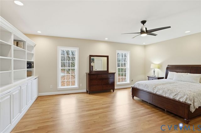 2125 Ettington Ln, Mechanicsville, VA 23111